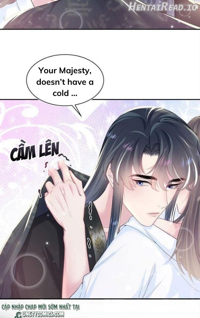 Tamed Love Chapter 52 - page 24
