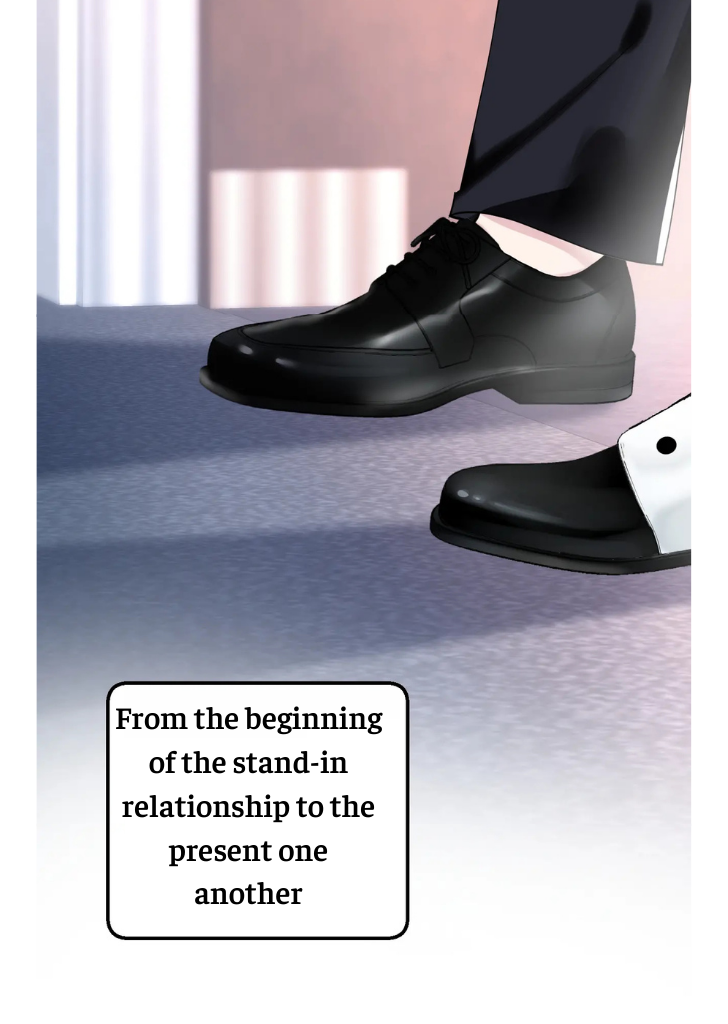 Tamed Love Chapter 28 - page 16