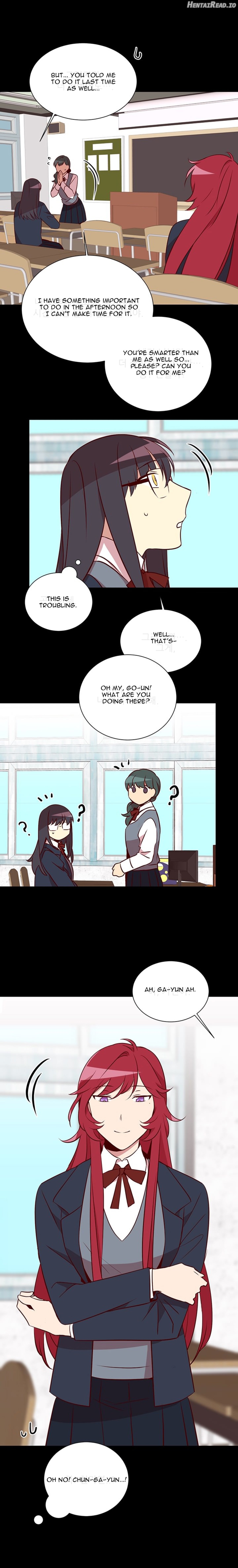 Two Lives in the Same Hous Chapter 15 - page 2