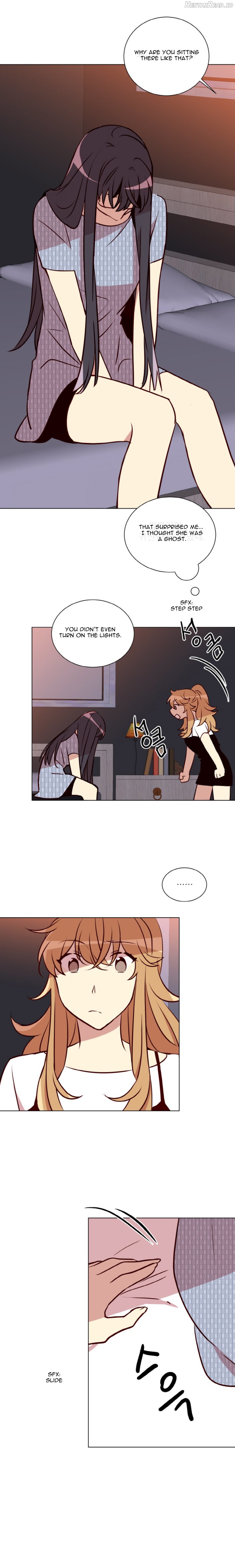 Two Lives in the Same Hous Chapter 16 - page 2