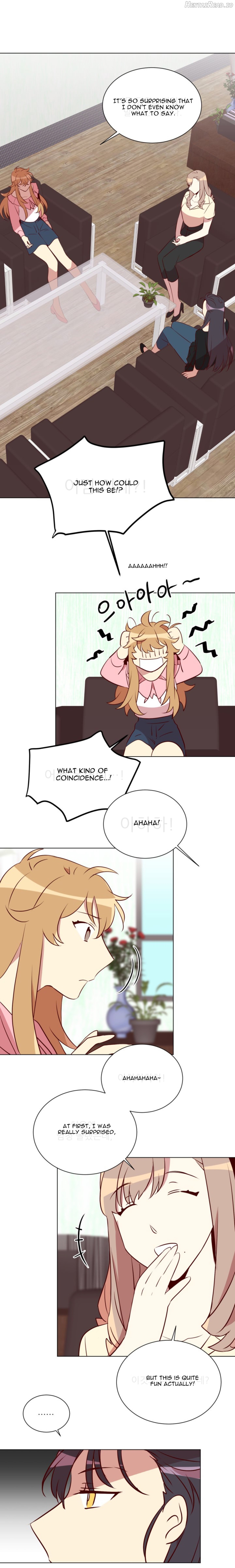 Two Lives in the Same Hous Chapter 20 - page 2