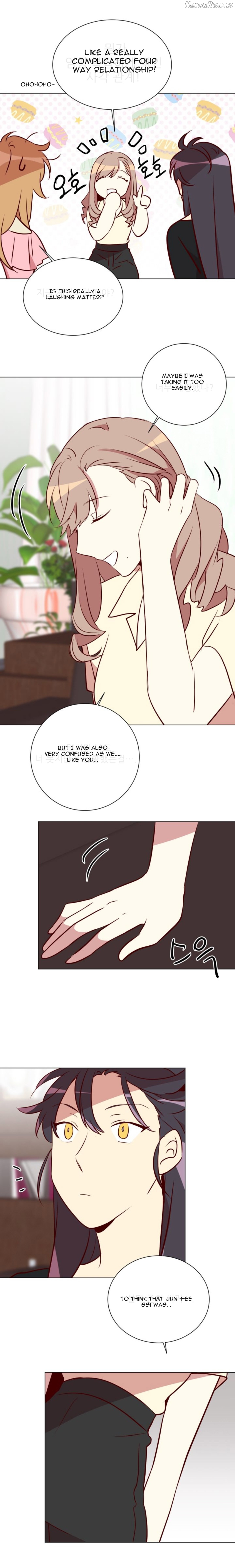 Two Lives in the Same Hous Chapter 20 - page 3