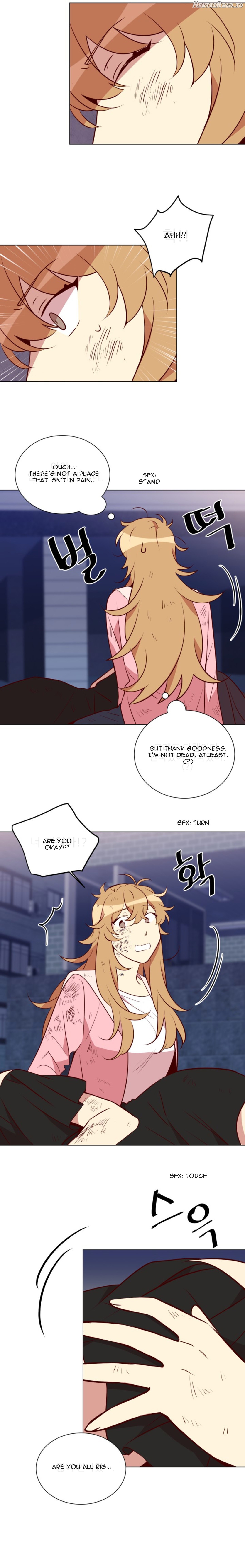 Two Lives in the Same Hous Chapter 22 - page 2