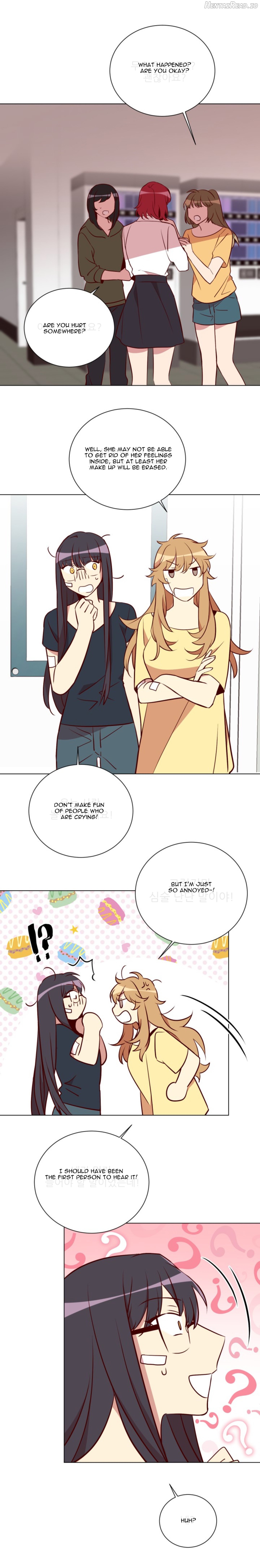 Two Lives in the Same Hous Chapter 23 - page 11