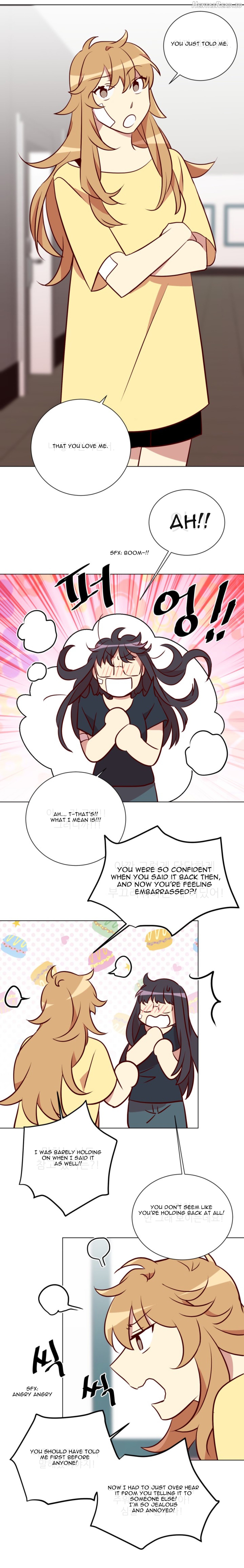 Two Lives in the Same Hous Chapter 23 - page 12
