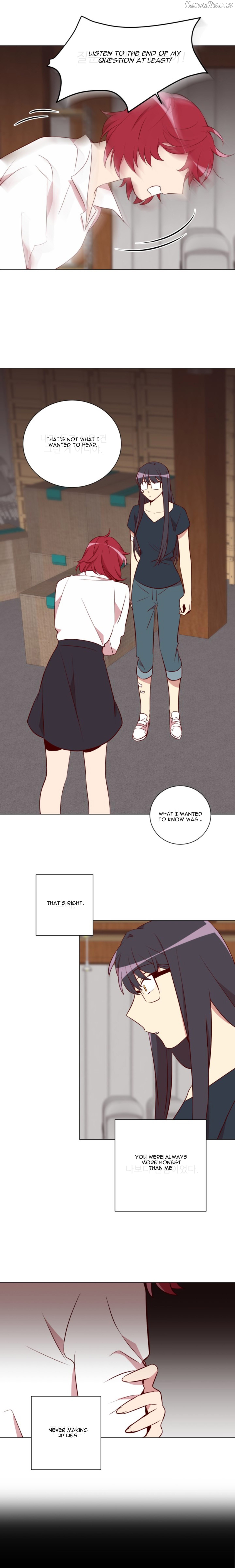 Two Lives in the Same Hous Chapter 23 - page 4
