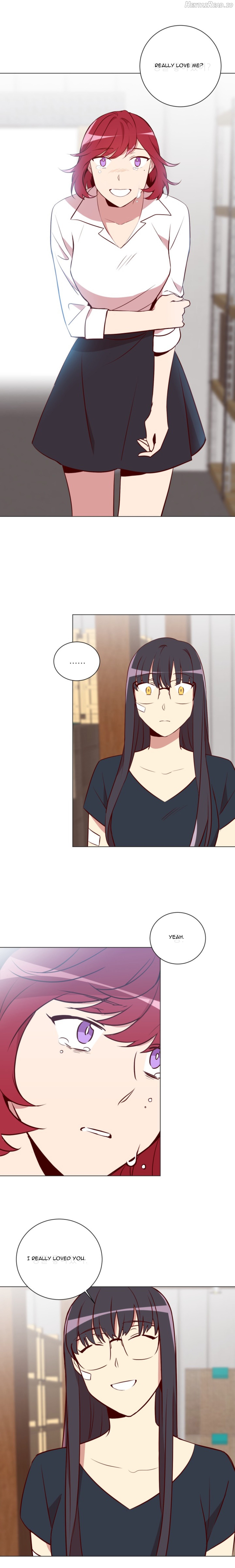 Two Lives in the Same Hous Chapter 23 - page 6