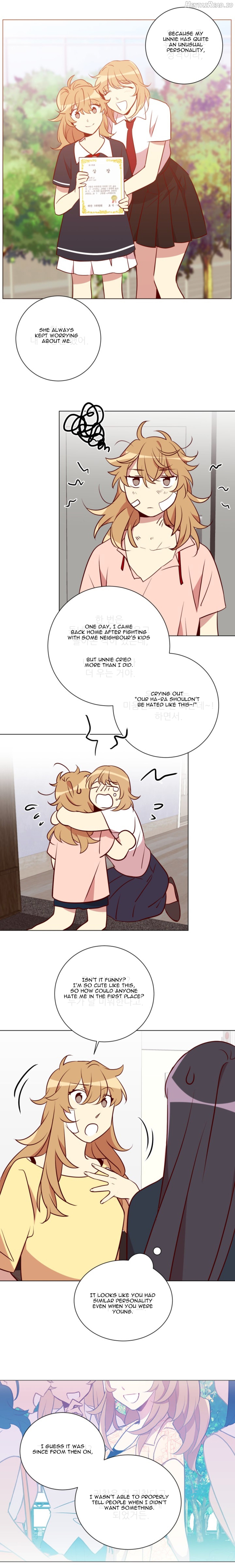 Two Lives in the Same Hous Chapter 23 - page 9