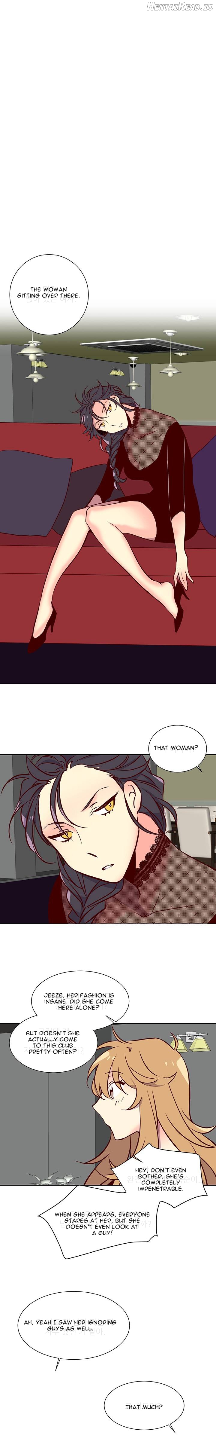 Two Lives in the Same Hous Chapter 1 - page 3