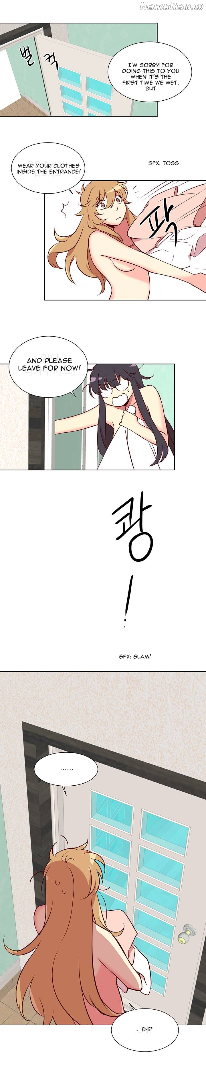 Two Lives in the Same Hous Chapter 2 - page 2