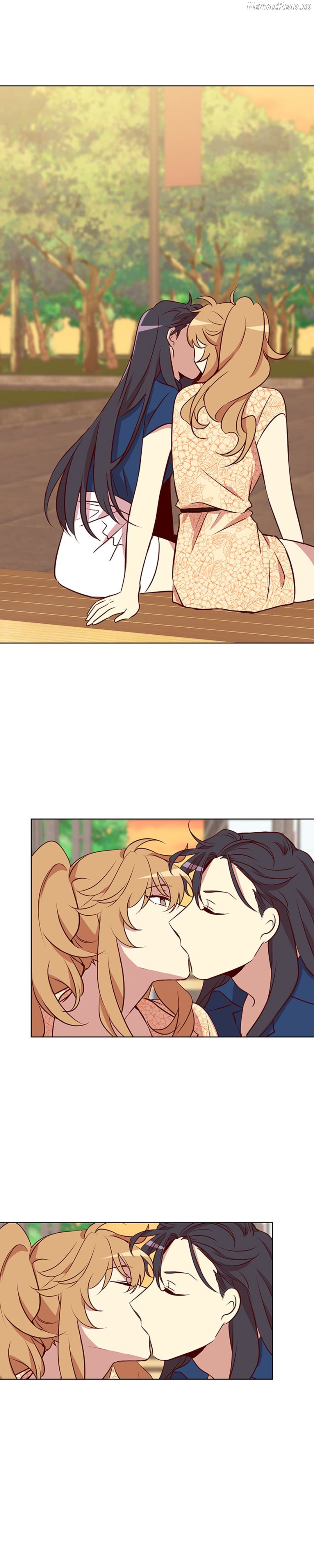 Two Lives in the Same Hous Chapter 4 - page 14
