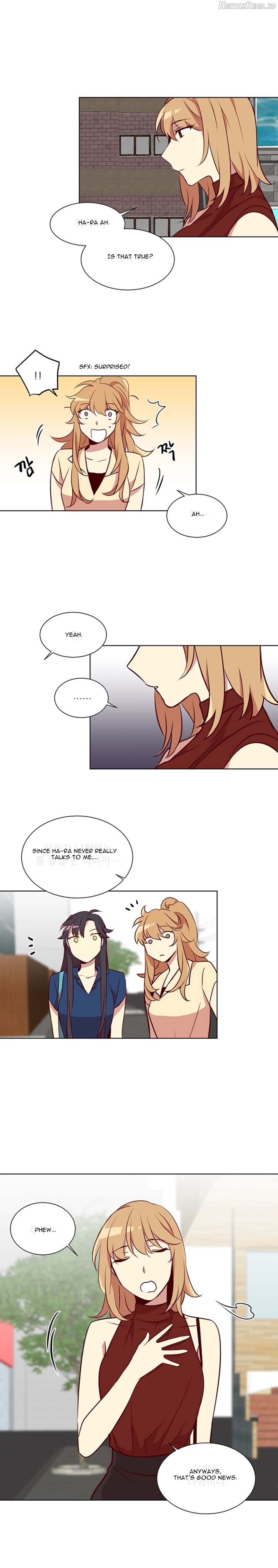 Two Lives in the Same Hous Chapter 4 - page 9