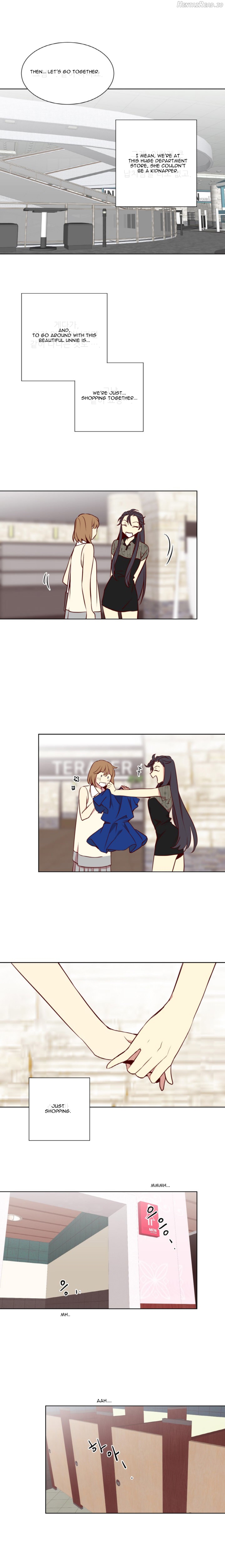 Two Lives in the Same Hous Chapter 5 - page 6