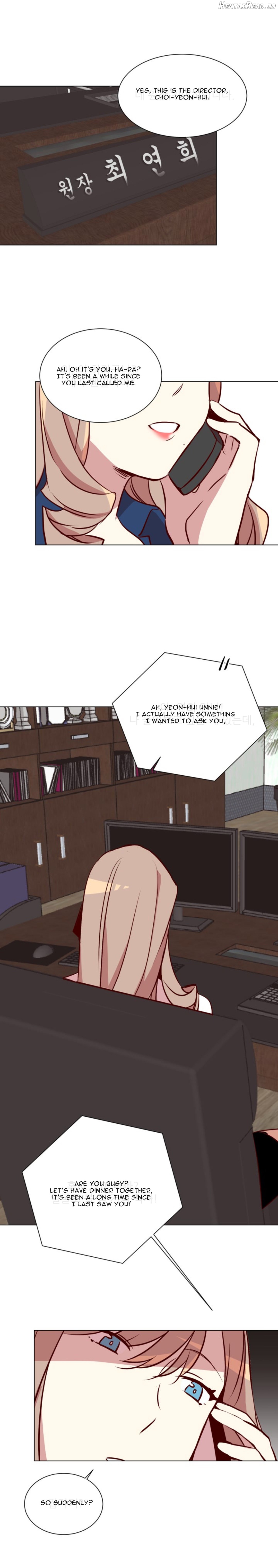 Two Lives in the Same Hous Chapter 7 - page 2