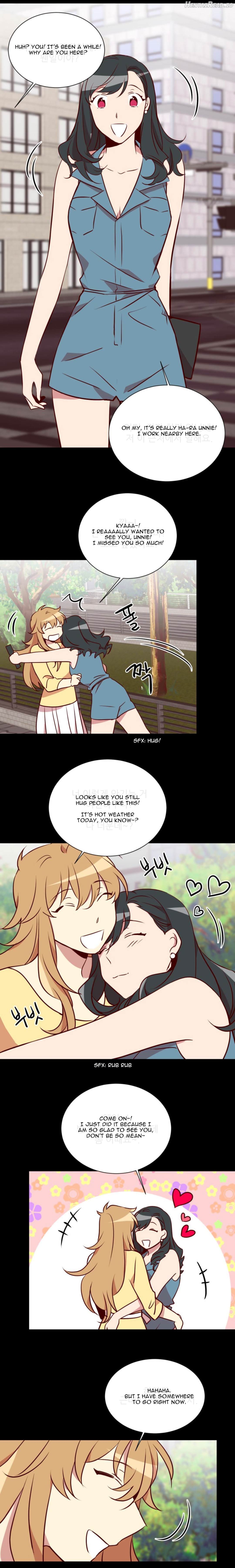 Two Lives in the Same Hous Chapter 10 - page 2