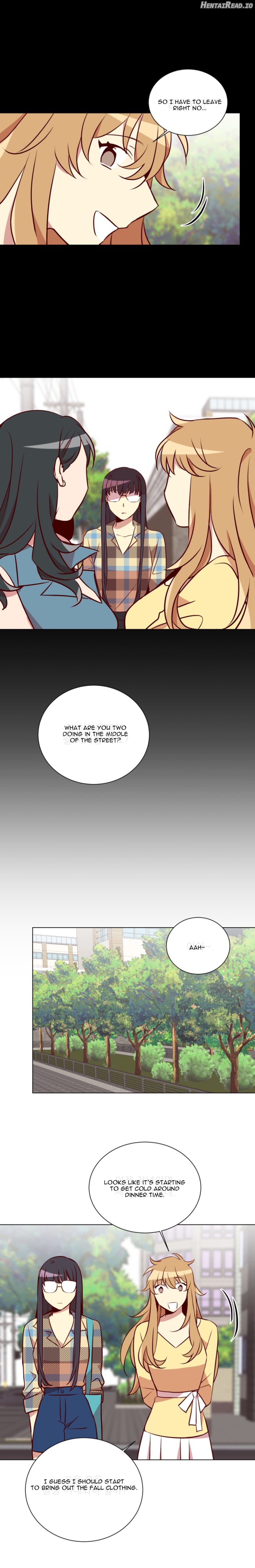 Two Lives in the Same Hous Chapter 10 - page 3