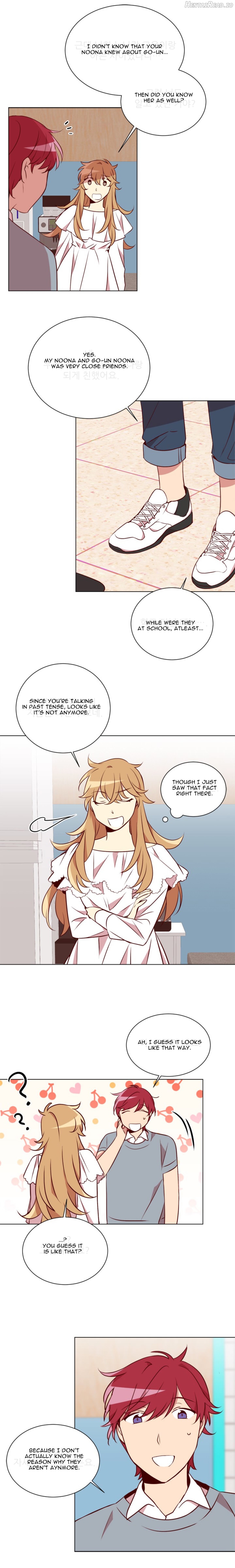 Two Lives in the Same Hous Chapter 13 - page 2