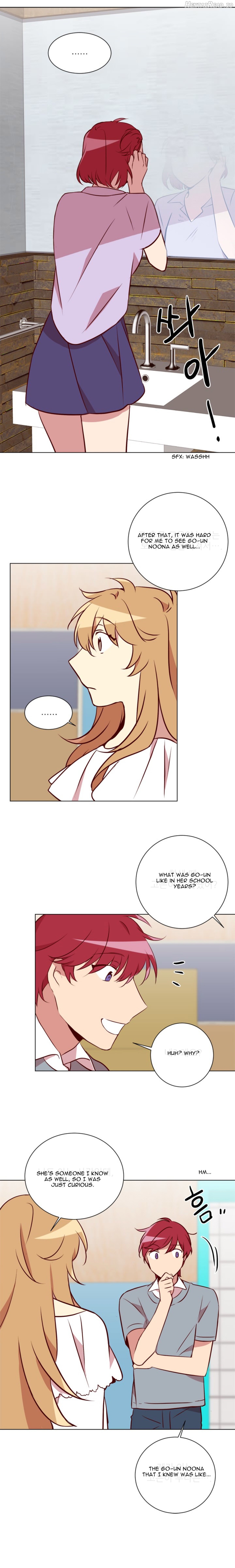 Two Lives in the Same Hous Chapter 13 - page 4