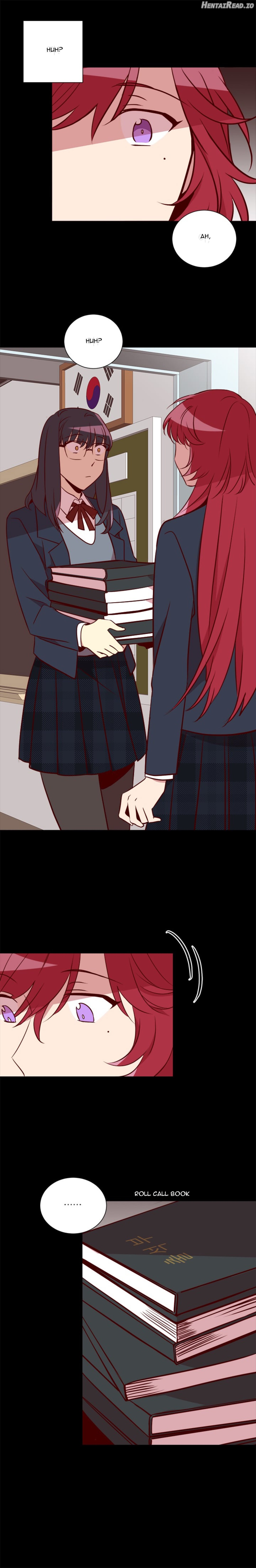 Two Lives in the Same Hous Chapter 14 - page 3
