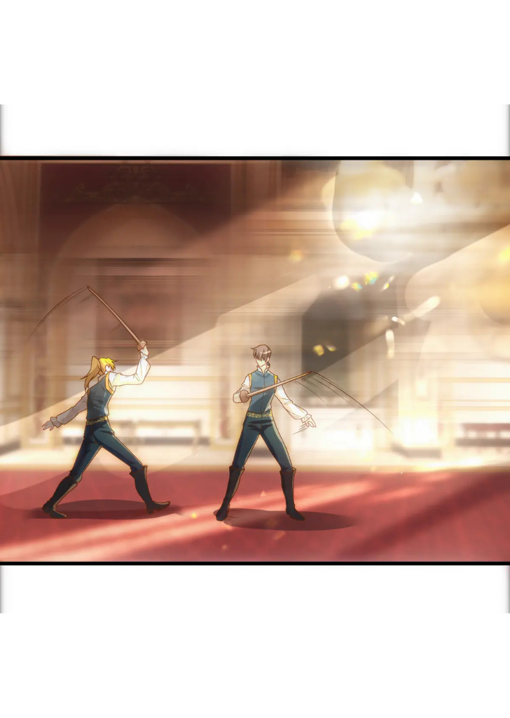 Your Highness, Will You Be Mine Tonight Chapter 20 - page 4