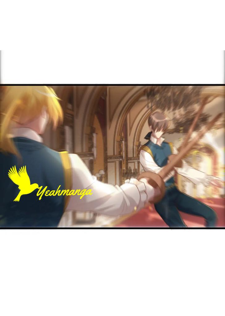 Your Highness, Will You Be Mine Tonight Chapter 20 - page 5