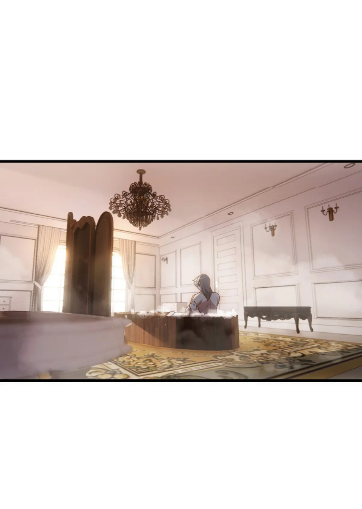 Your Highness, Will You Be Mine Tonight Chapter 21 - page 4