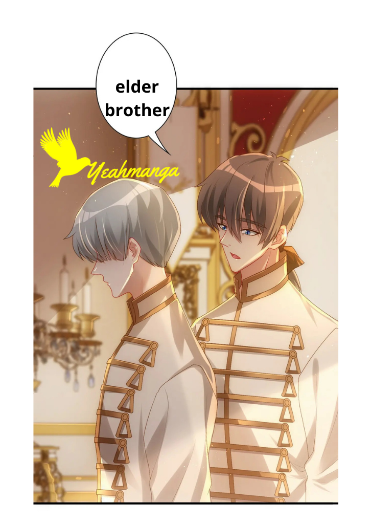 Your Highness, Will You Be Mine Tonight Chapter 22 - page 5