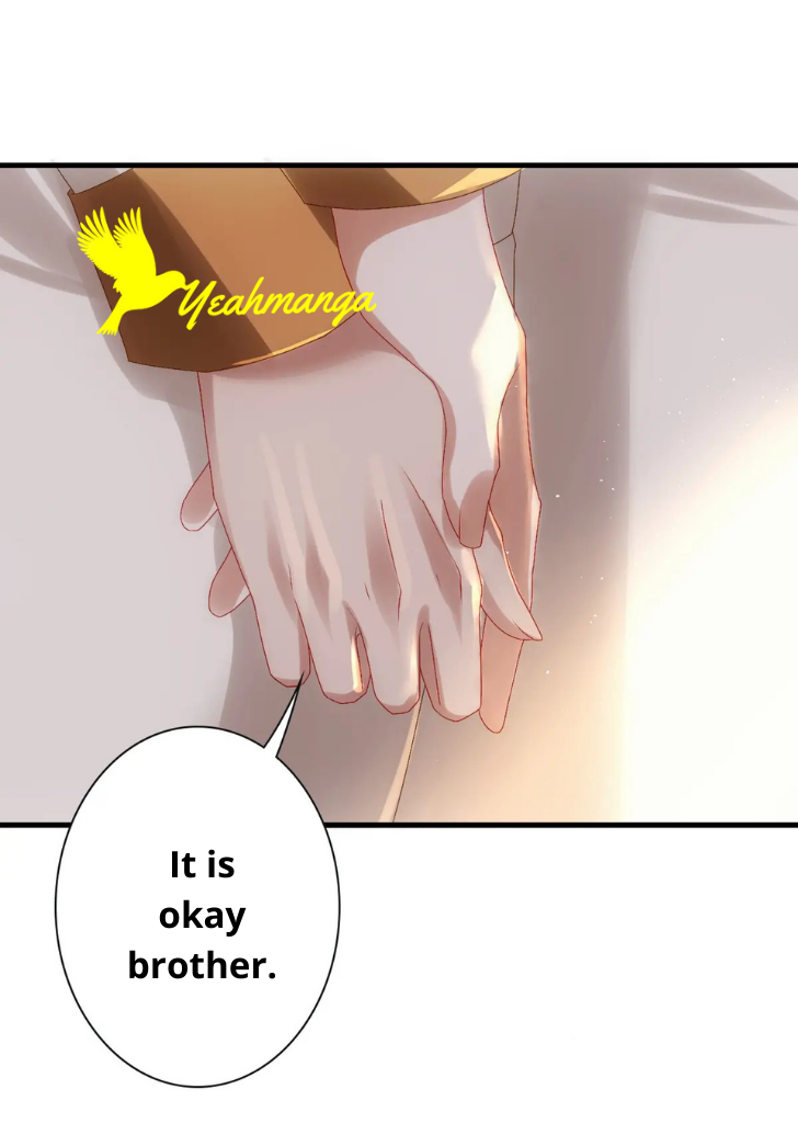 Your Highness, Will You Be Mine Tonight Chapter 22 - page 9