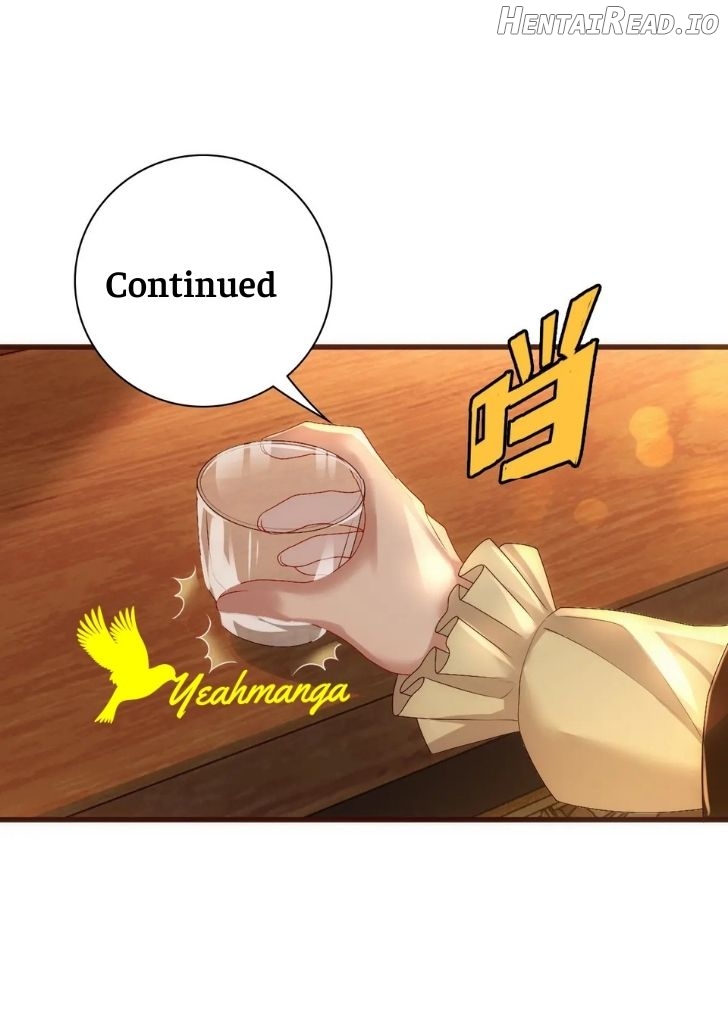 Your Highness, Will You Be Mine Tonight Chapter 24 - page 2