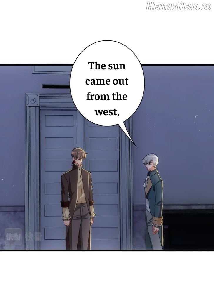 Your Highness, Will You Be Mine Tonight Chapter 24 - page 29
