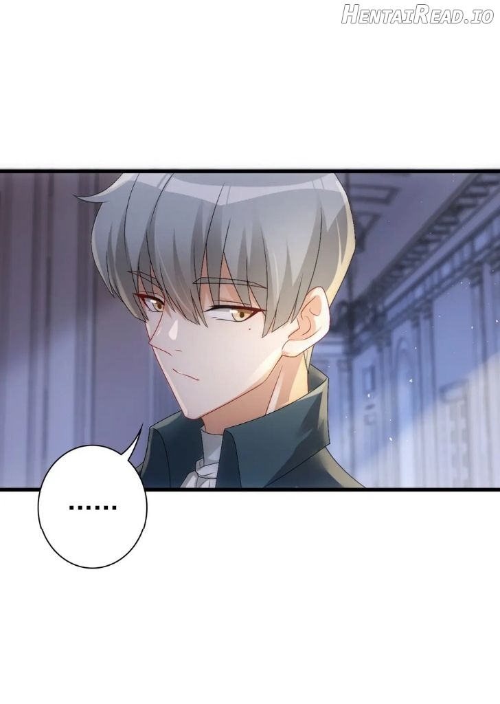 Your Highness, Will You Be Mine Tonight Chapter 24 - page 32
