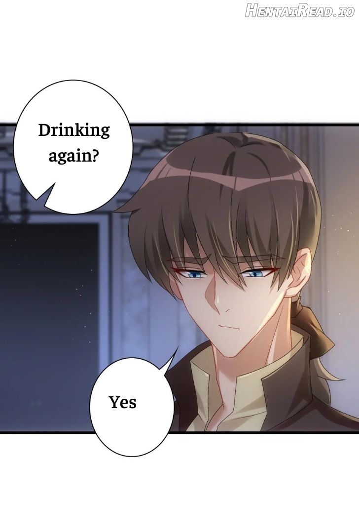 Your Highness, Will You Be Mine Tonight Chapter 24 - page 33