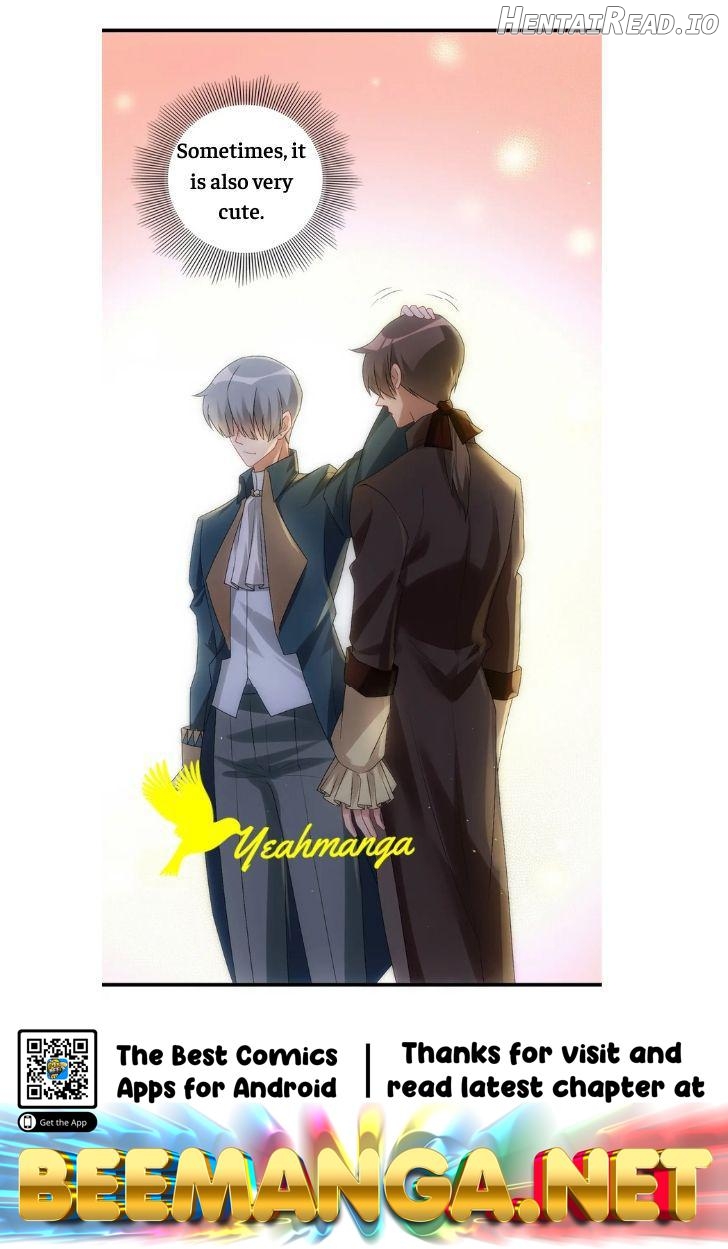 Your Highness, Will You Be Mine Tonight Chapter 24 - page 41