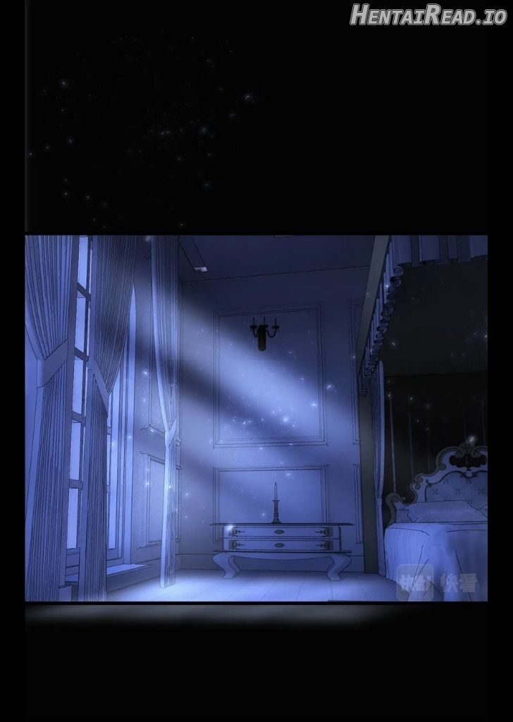 Your Highness, Will You Be Mine Tonight Chapter 25 - page 2