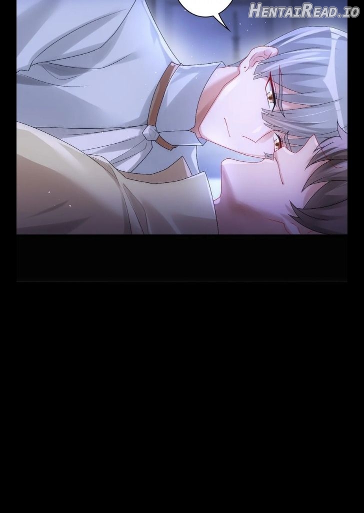 Your Highness, Will You Be Mine Tonight Chapter 25 - page 21