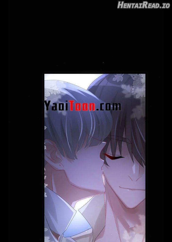 Your Highness, Will You Be Mine Tonight Chapter 25 - page 22