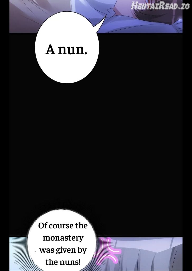 Your Highness, Will You Be Mine Tonight Chapter 25 - page 28