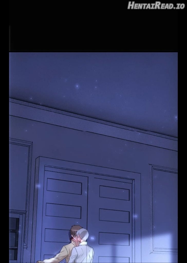 Your Highness, Will You Be Mine Tonight Chapter 25 - page 3