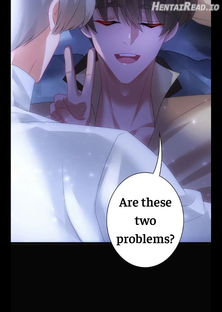 Your Highness, Will You Be Mine Tonight Chapter 25 - page 30
