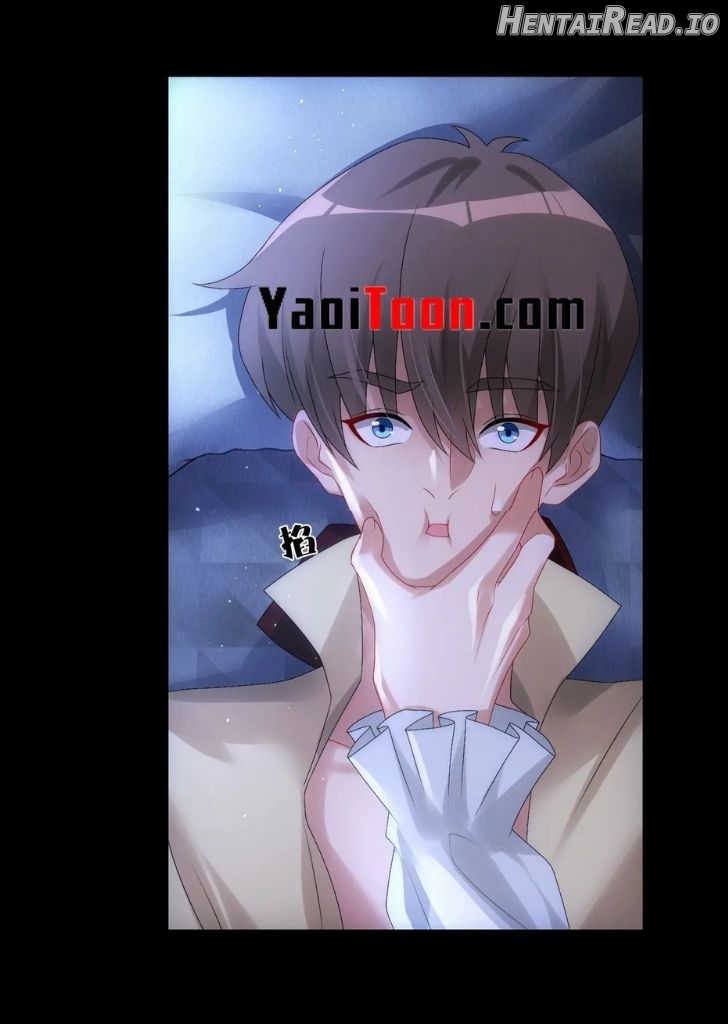 Your Highness, Will You Be Mine Tonight Chapter 25 - page 32