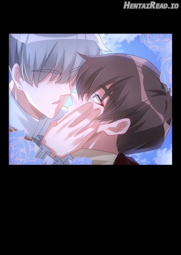 Your Highness, Will You Be Mine Tonight Chapter 25 - page 33