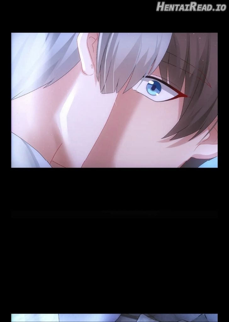 Your Highness, Will You Be Mine Tonight Chapter 25 - page 34