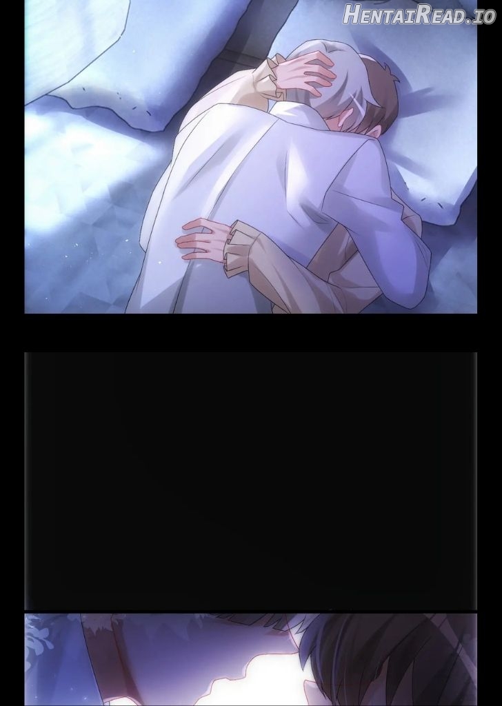 Your Highness, Will You Be Mine Tonight Chapter 25 - page 35