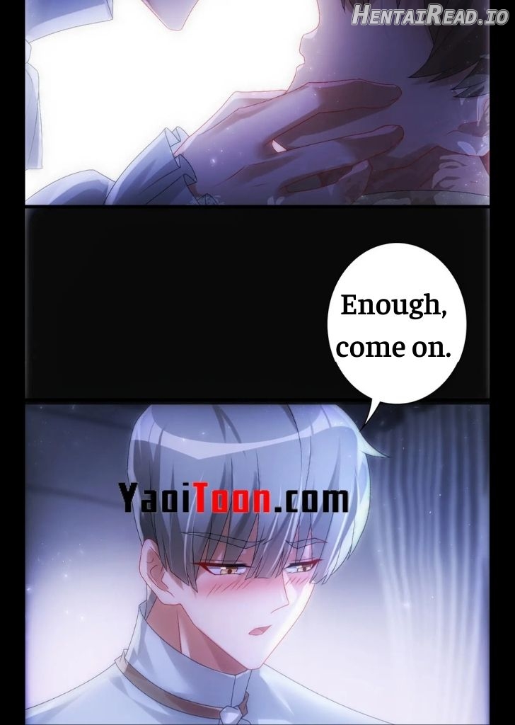 Your Highness, Will You Be Mine Tonight Chapter 25 - page 36