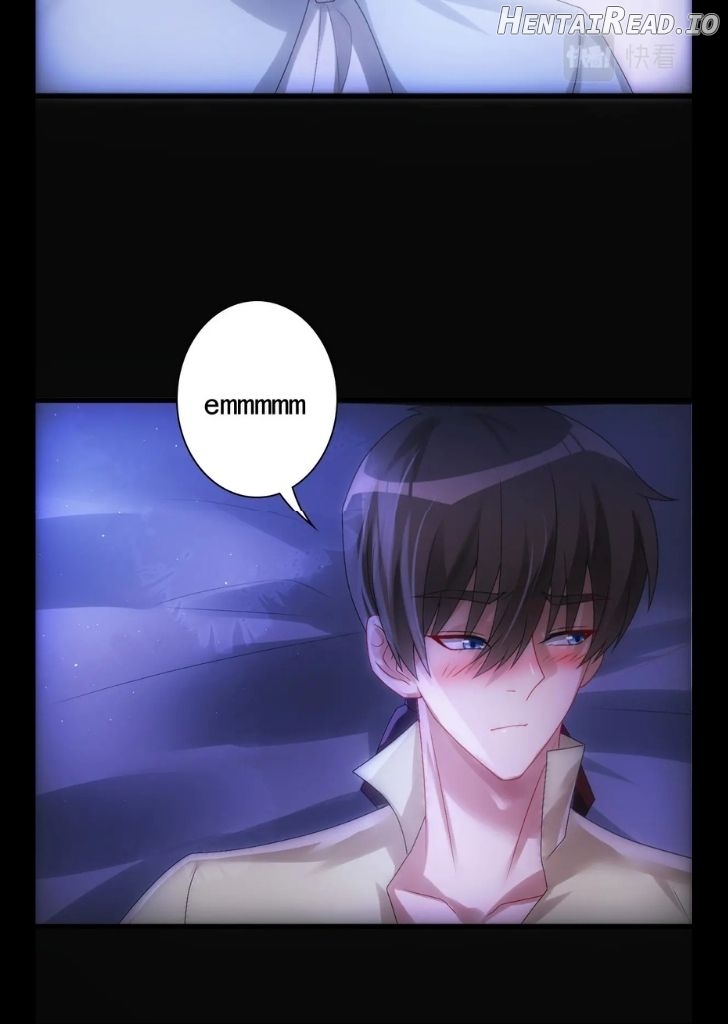 Your Highness, Will You Be Mine Tonight Chapter 25 - page 37