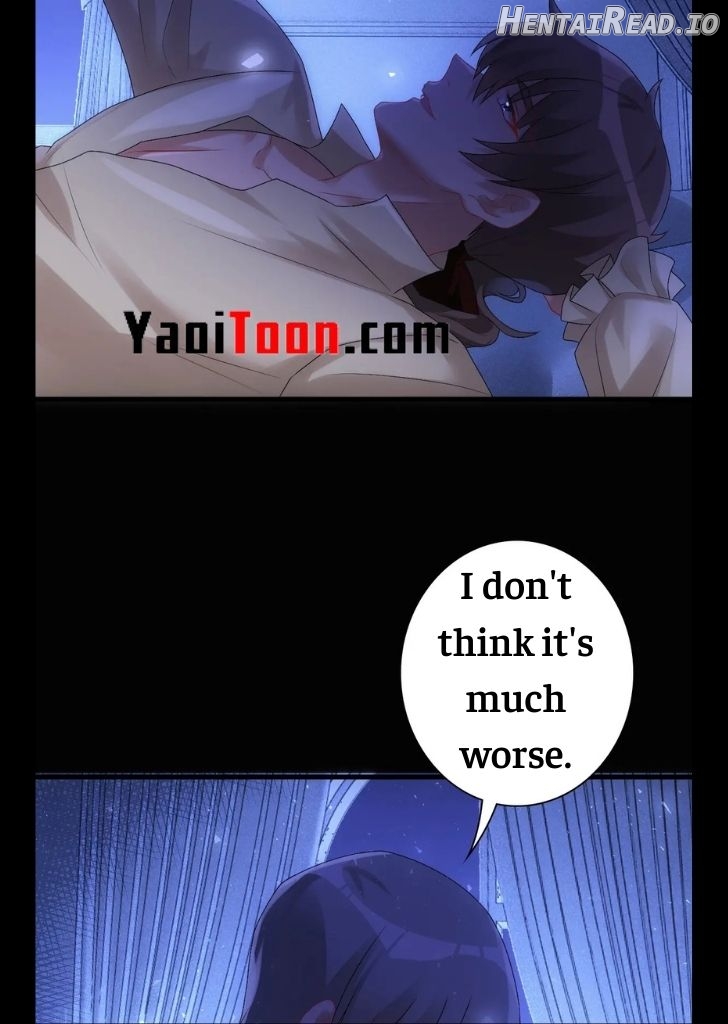 Your Highness, Will You Be Mine Tonight Chapter 25 - page 40