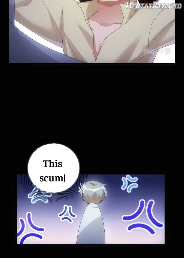 Your Highness, Will You Be Mine Tonight Chapter 25 - page 43