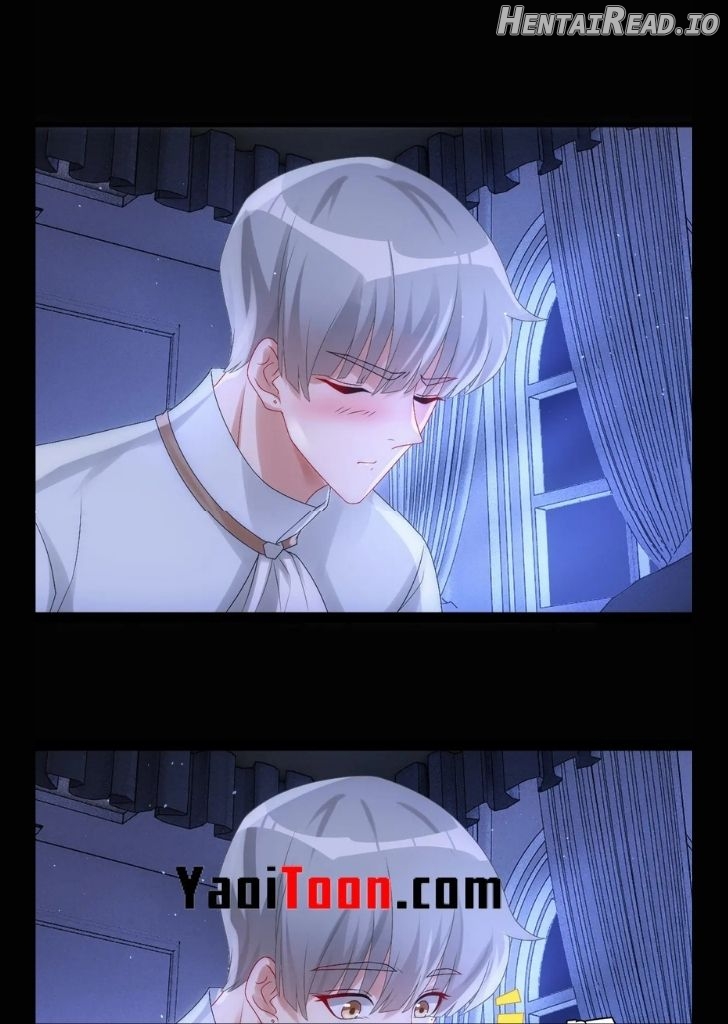 Your Highness, Will You Be Mine Tonight Chapter 25 - page 44
