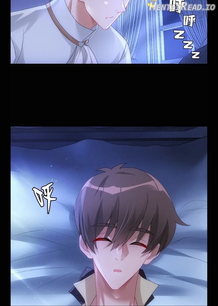 Your Highness, Will You Be Mine Tonight Chapter 25 - page 45