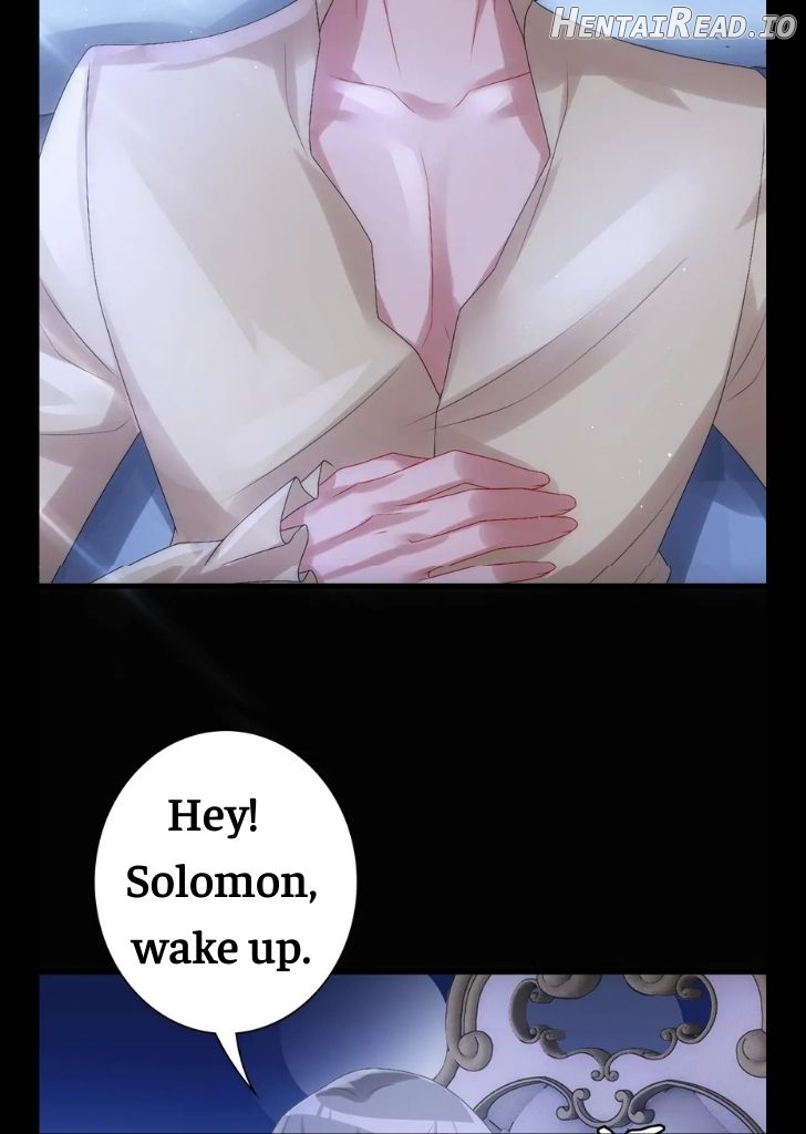 Your Highness, Will You Be Mine Tonight Chapter 25 - page 46